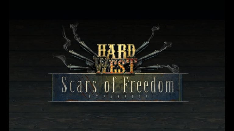 scars of freedom dlc comes for h