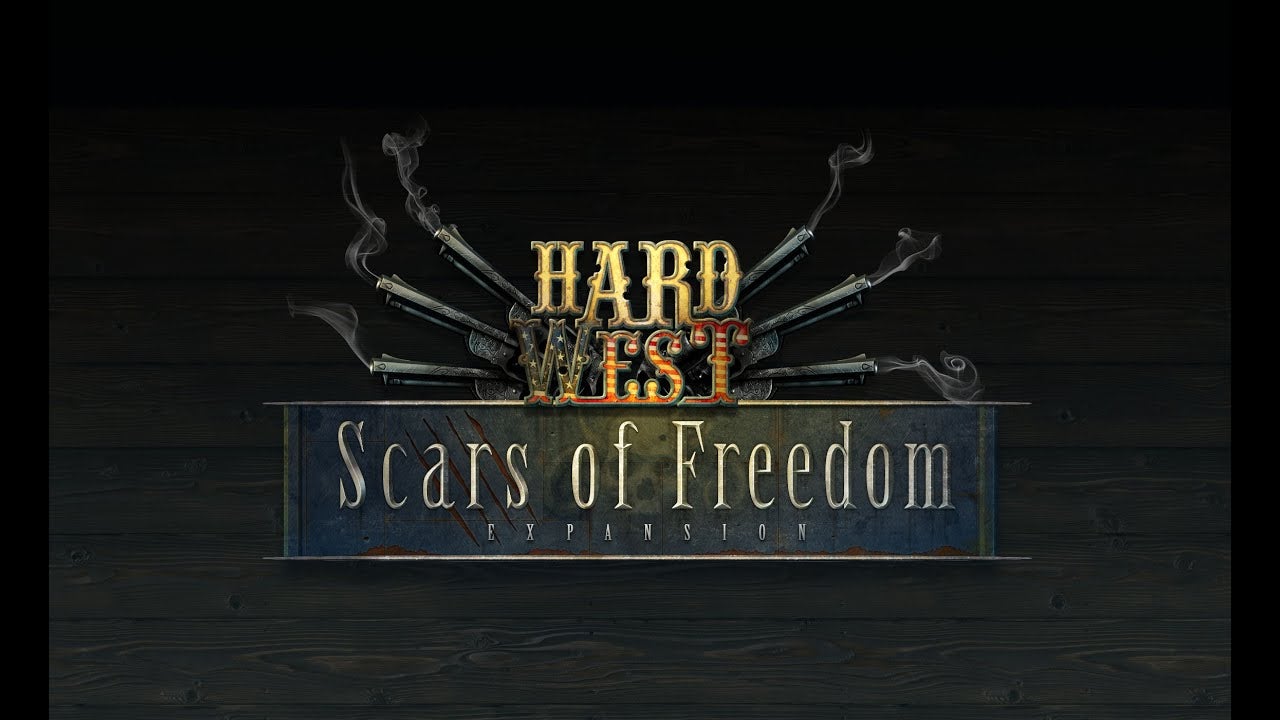 scars of freedom dlc comes for h
