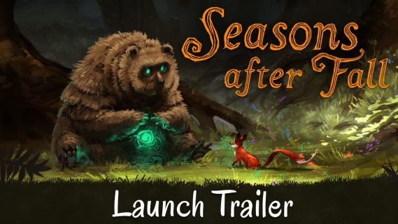 seasons after fall releases toda