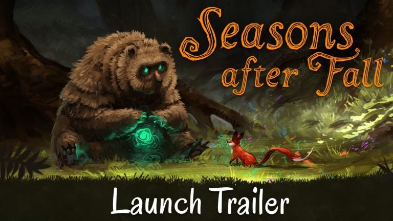 seasons after fall releases toda