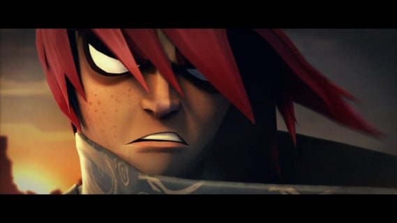 secret ponchos has 12 weeks til