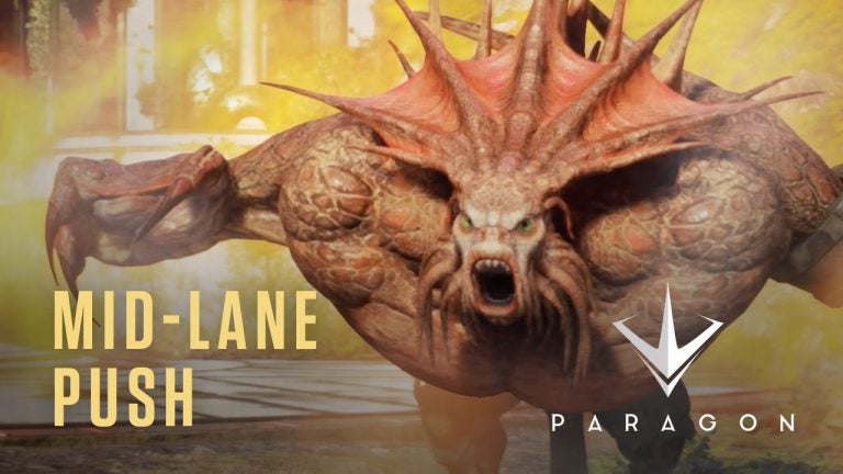 see new heroes in gameplay trail