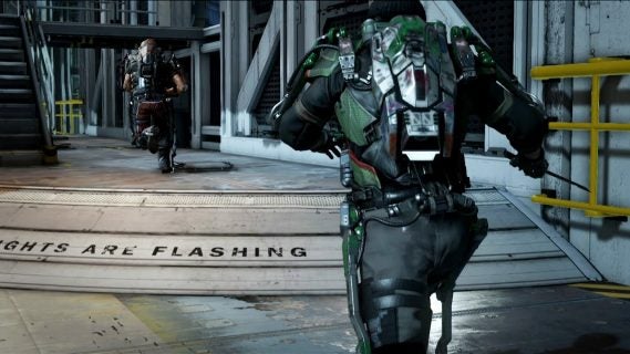 see the multiplayer debut of cal