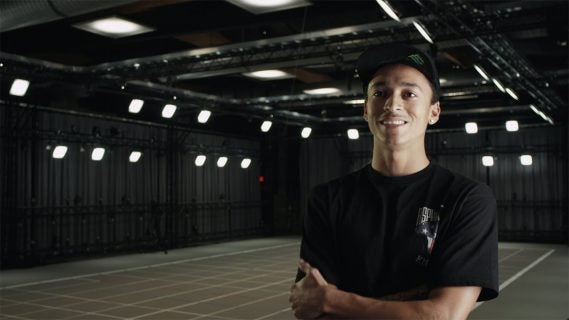 see what the skaters of tony haw 1