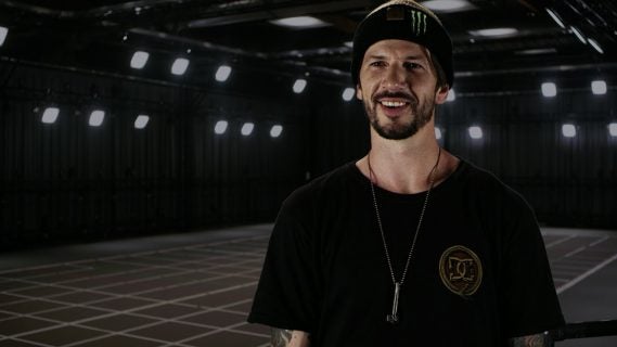 see what the skaters of tony haw