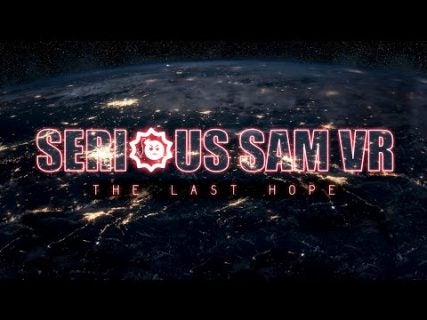 serious sam vr comes to steam ea