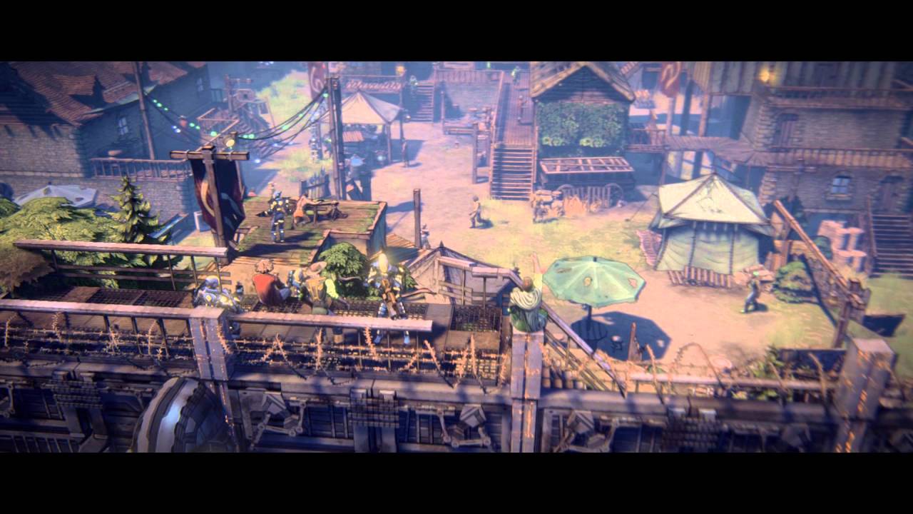 seven the days long gone is a ga