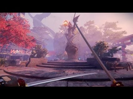 shadow warrior 2 for over 12 con
