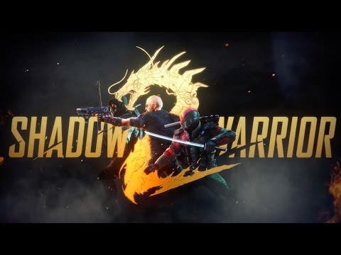 shadow warrior 2 releases onto p