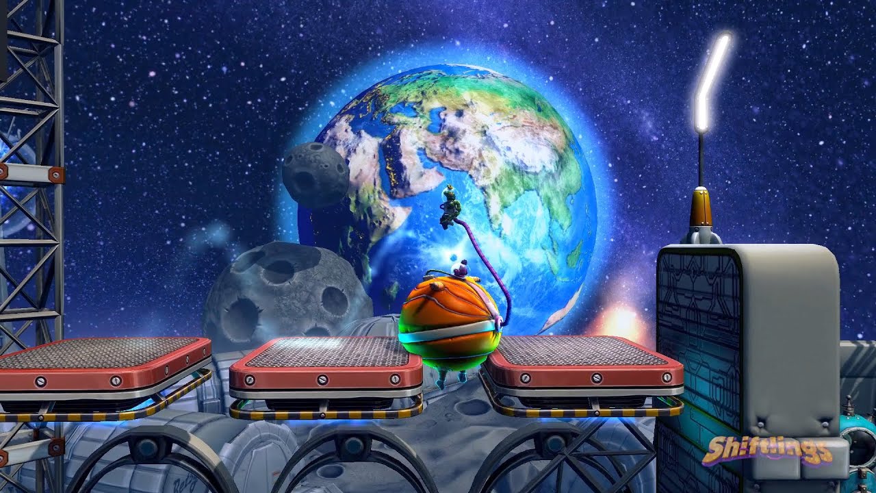 shiftlings trailer shows orienta