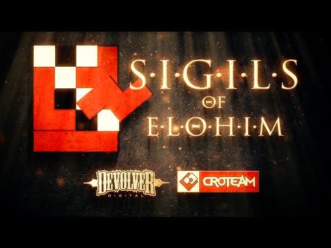sigils of elohim is a free puzzl