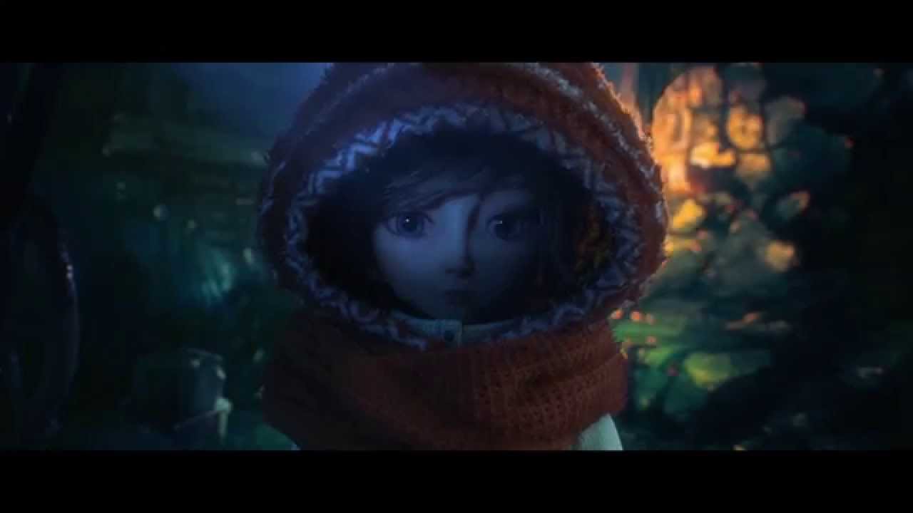 silence cinematic is gorgeous be