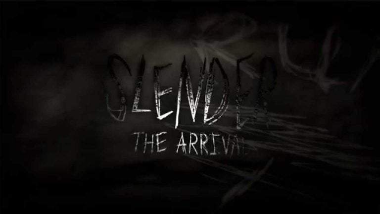 slender the arrival is now avail