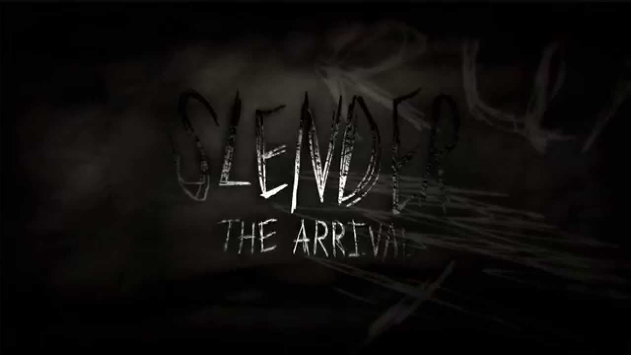 slender the arrival is now avail