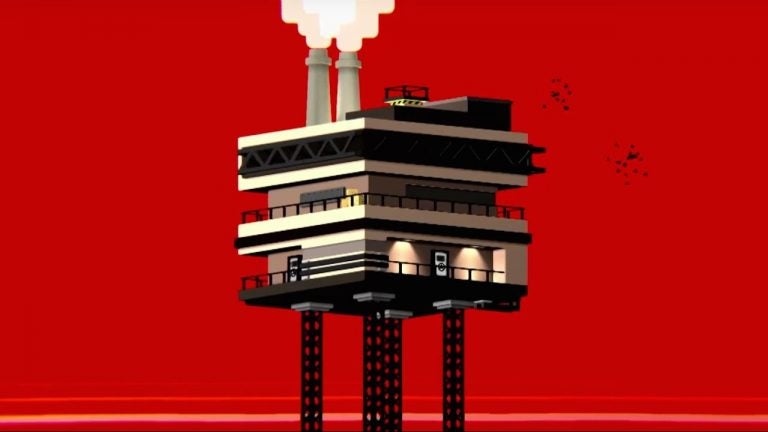 small radio big televisions puzz