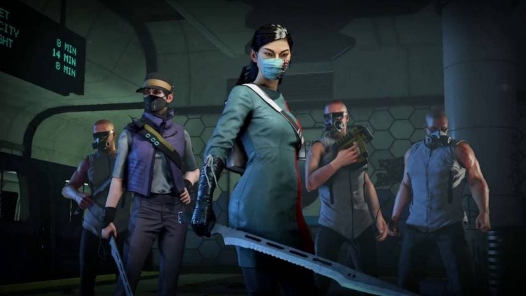 smashgrab comes to steam early a