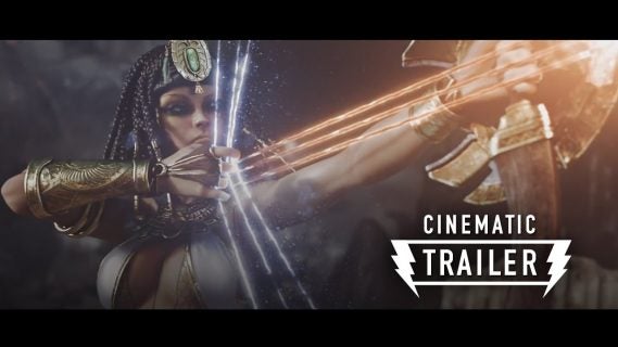 smite cinematic trailer pumps yo