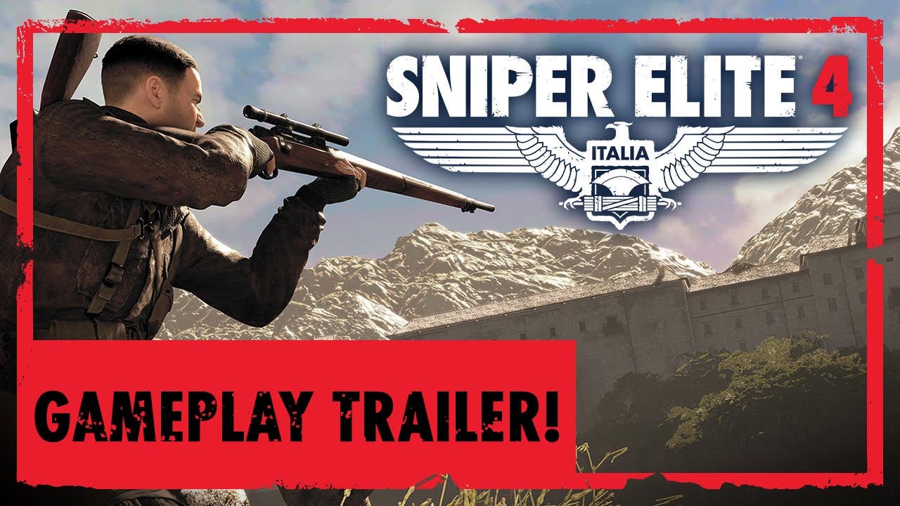 sniper elite 4 dlc missions sniper elite 4 dlc missions