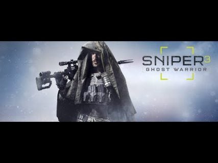 sniper ghost warrior 3 gives dev