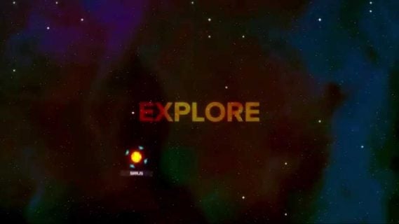 solar crusaders teaser trailer s