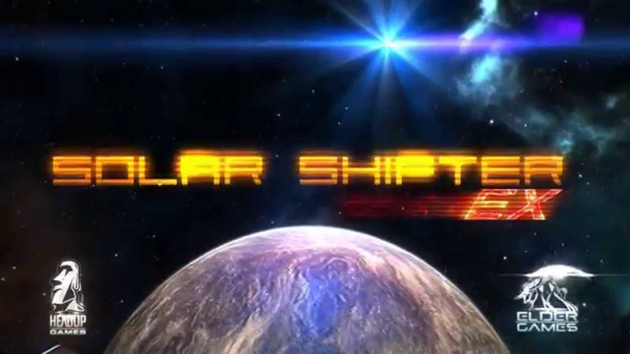 solar shifter ex comes to xbox o