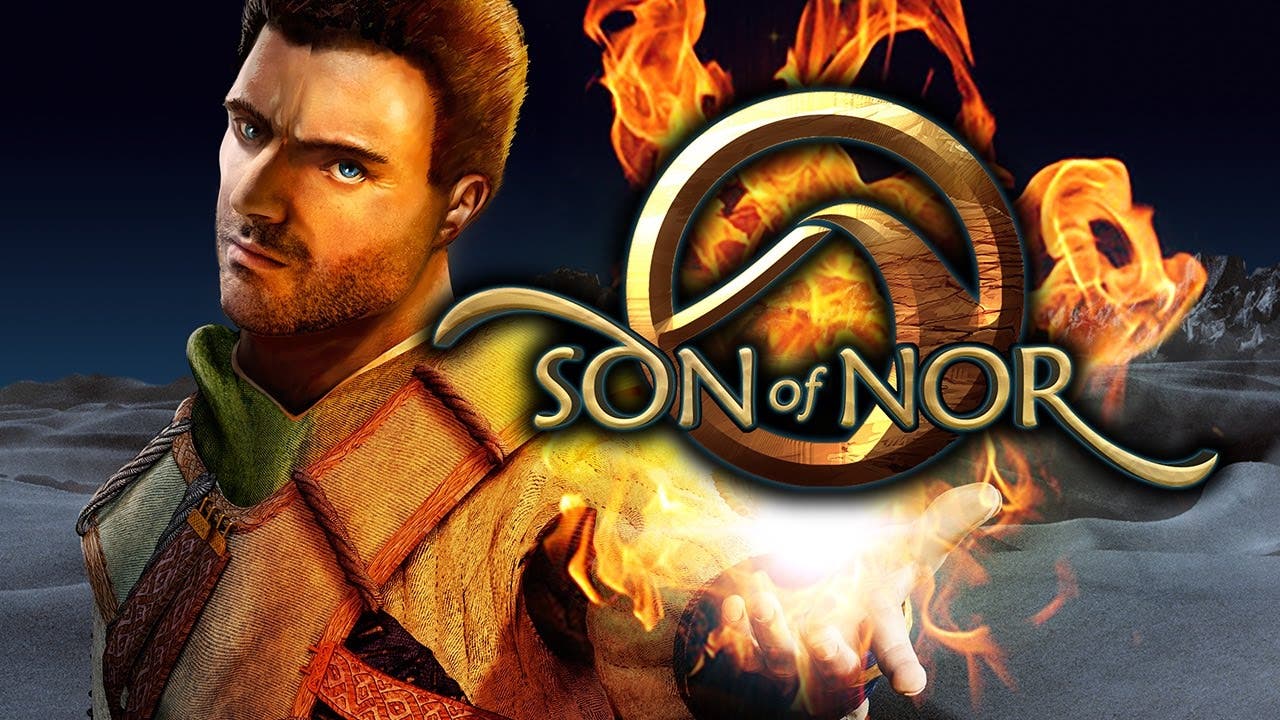 son of nor launches on steam tod