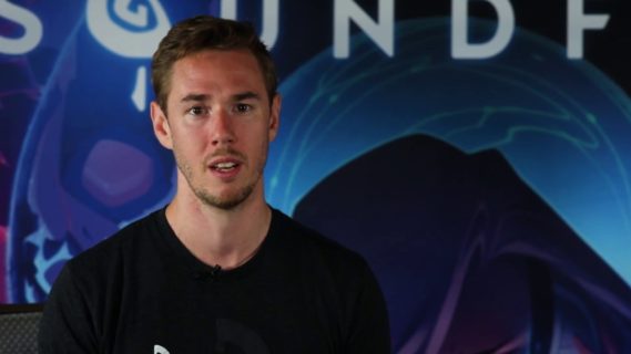 soundfall gets new gameplay and