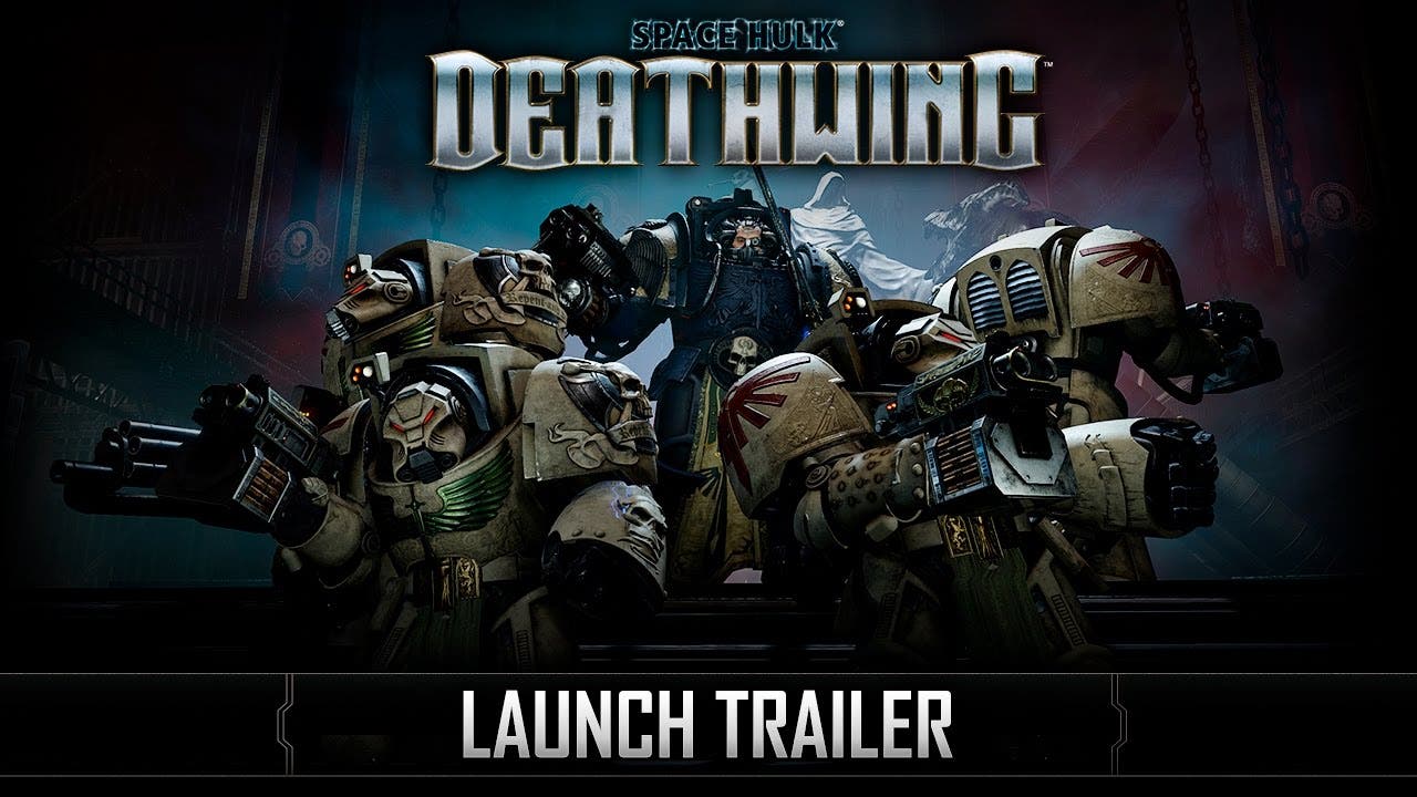 space hulk deathwing releases de