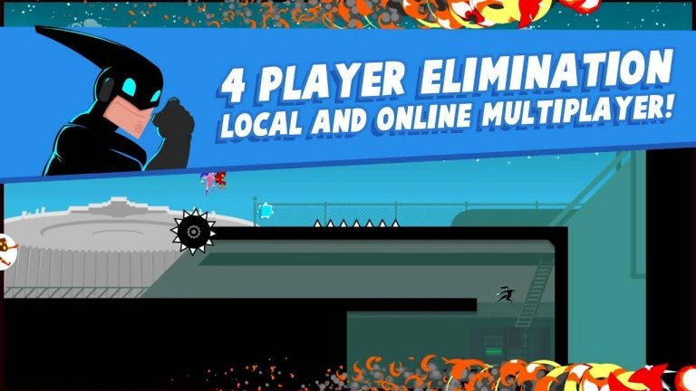 speedrunners coming to xbox one