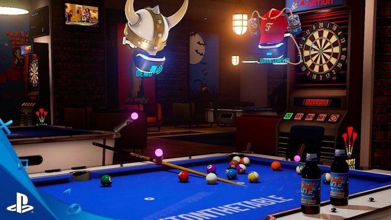 sportsbarvr takes you to the bar