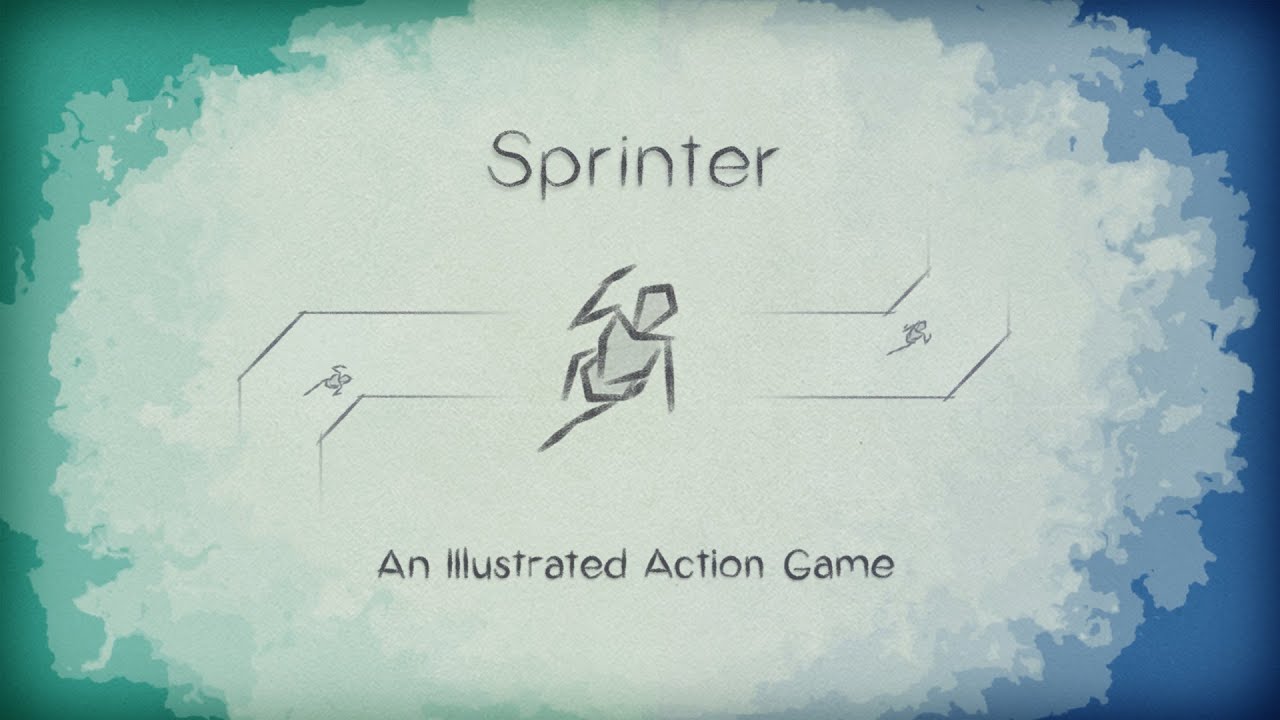 sprinter released onto steam tod
