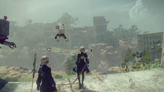 square enix releases 27 minutes