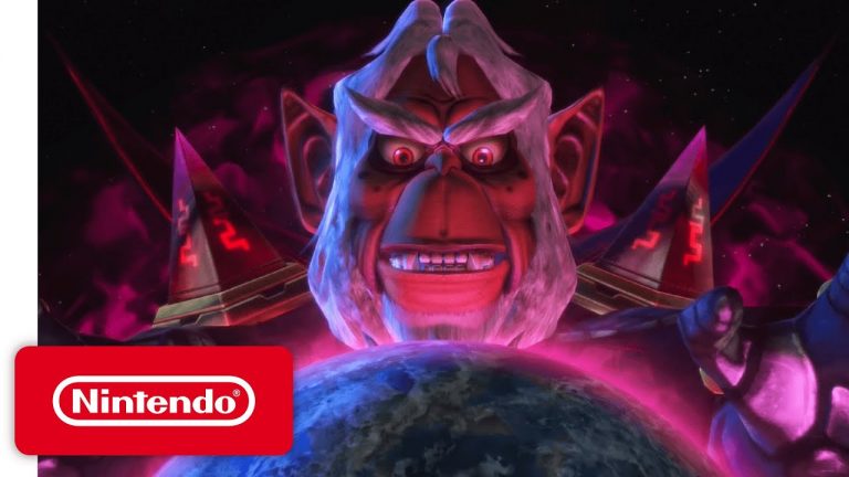 star fox zero is out today on wi