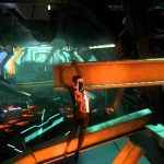 star trek concept art and first