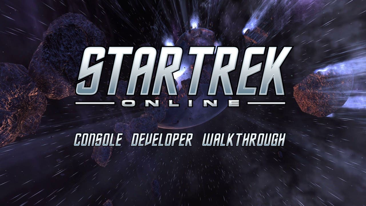 star trek online developers give
