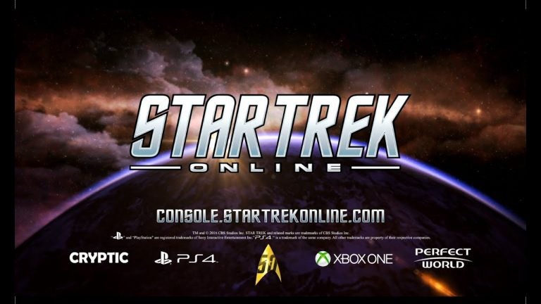 star trek online has beamed onto