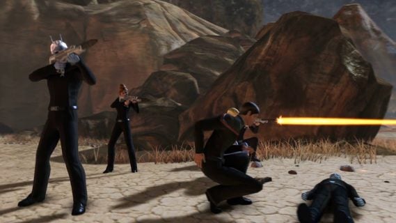 star trek online is coming to pl