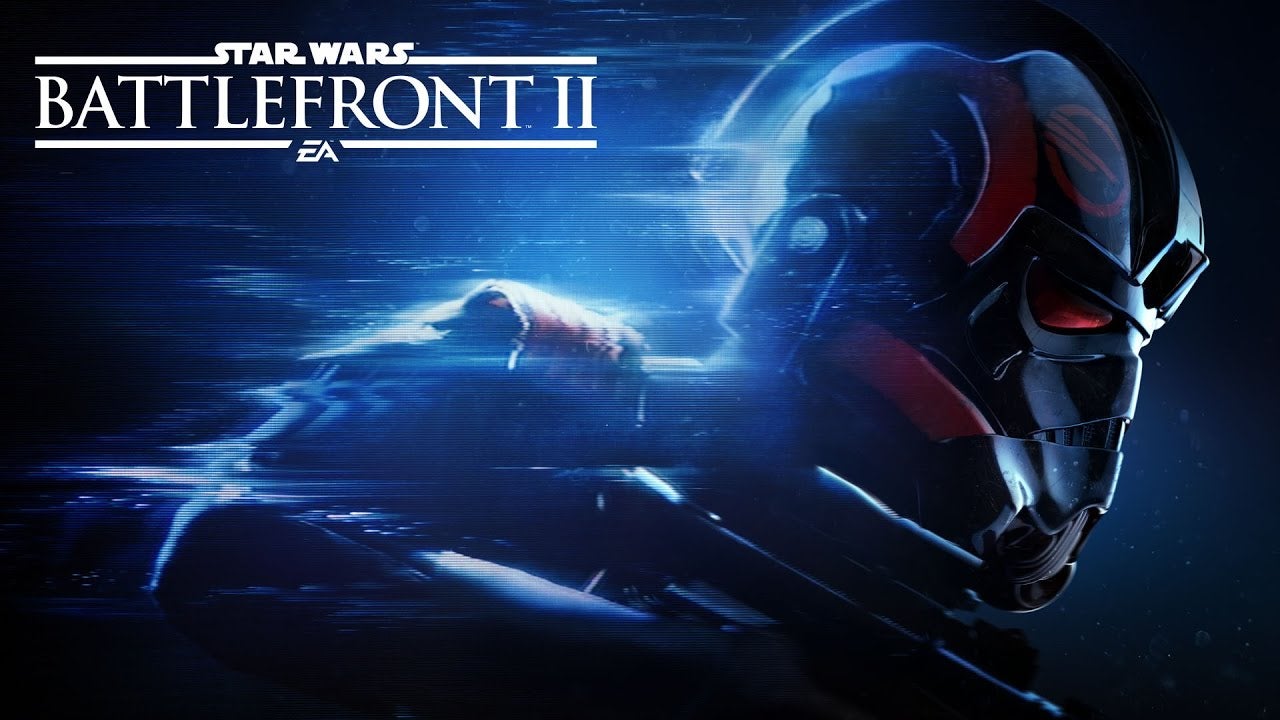 star wars battlefront ii will ha