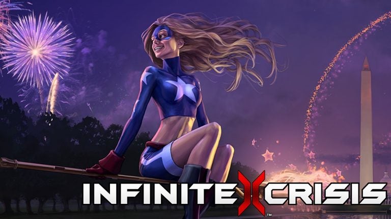 stargirl revealed for infinite c