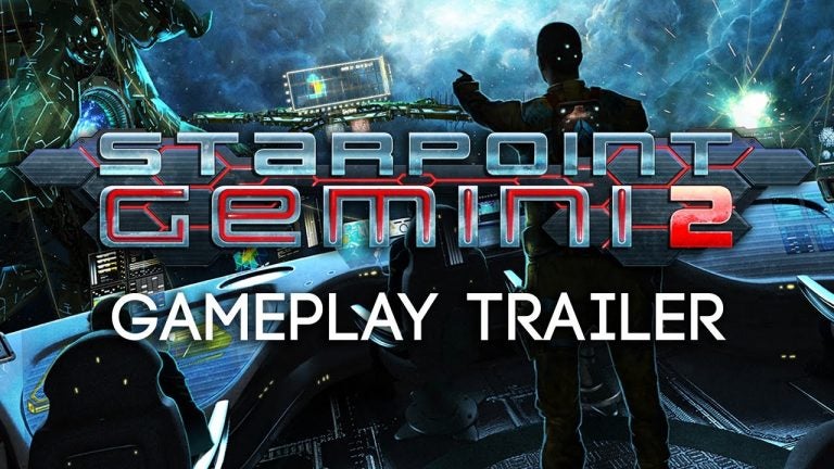starpoint gemini 2 gets new trai