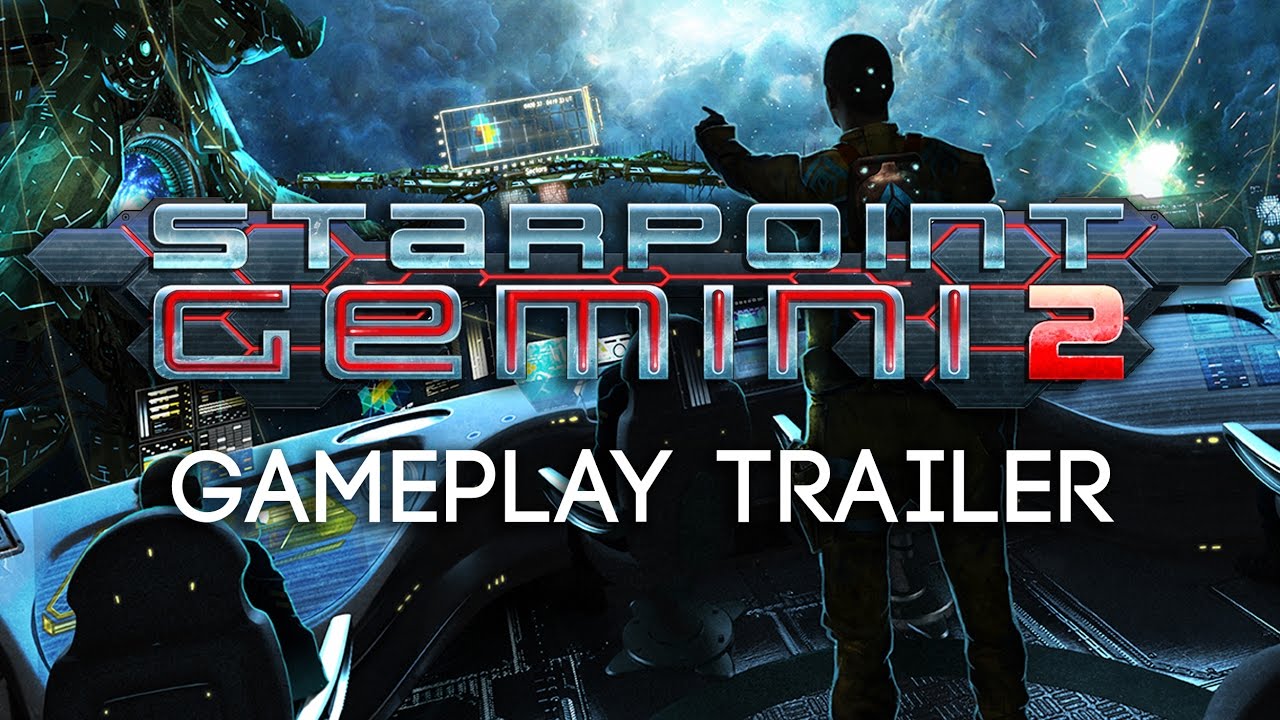 starpoint gemini 2 gets new trai