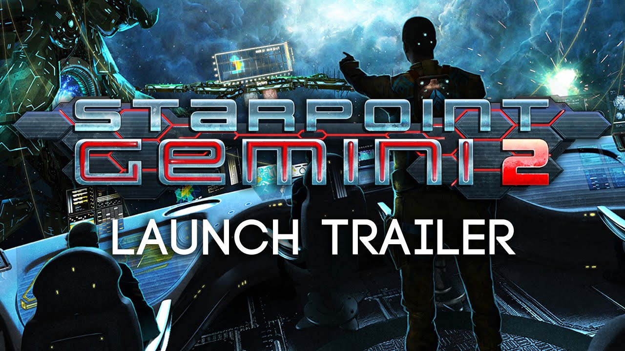 starpoint gemini 2 leaves steam