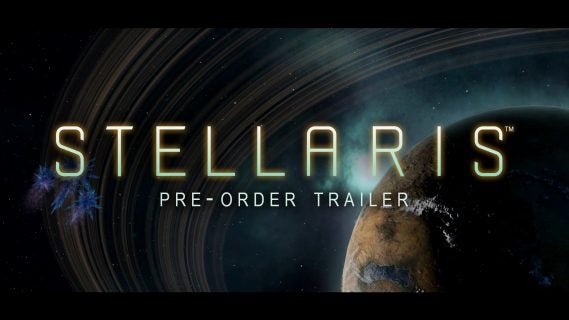 stellaris now available for pre