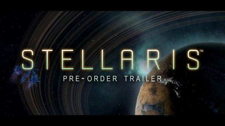stellaris now available for pre