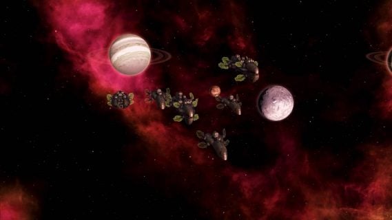 stellaris seeds a teaser trailer