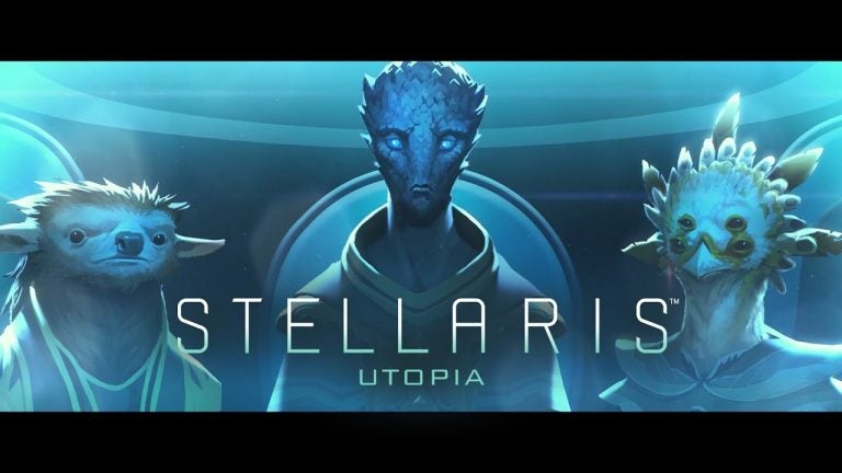 stellaris utopia will allow you