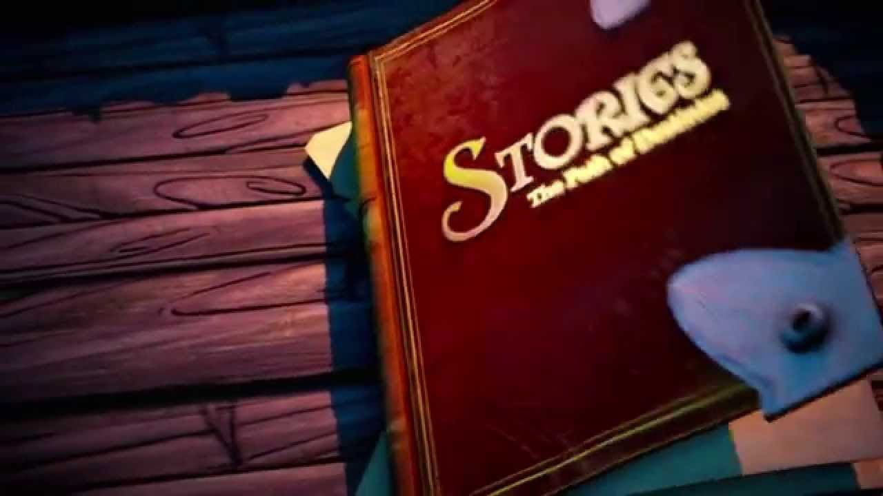 stories the path of destinies ge