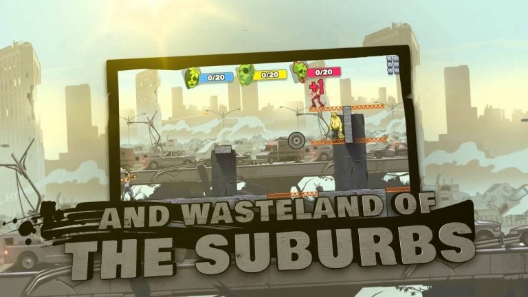 stupid zombies 3 a turn based zo