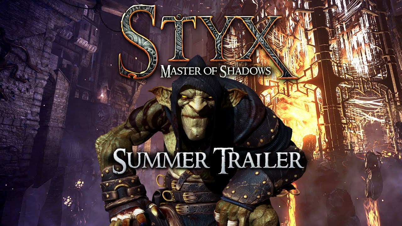 styx master of shadows sizzles i
