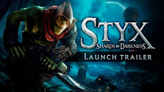 styx shards of darkness launch t